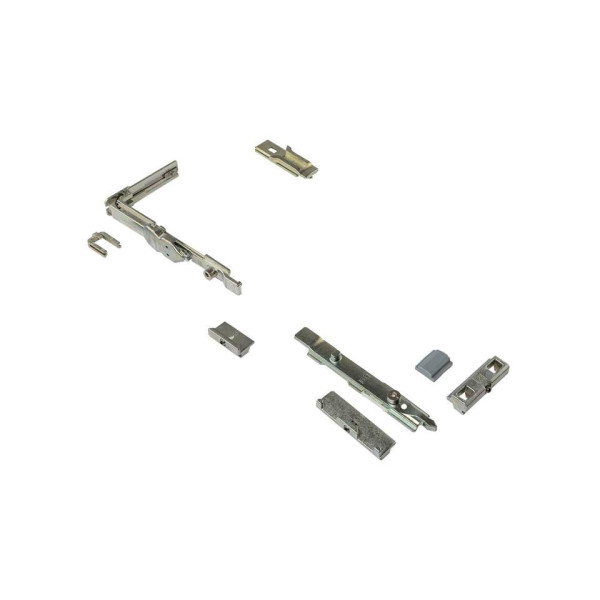 Запорная сторона LM-DK FBS-EUL KPS TS B1/20