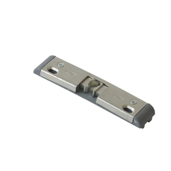 Защелка балконная 13 мм  (Rehau, Veka 13, KBE 70, Gealan) (без ответной части)-2