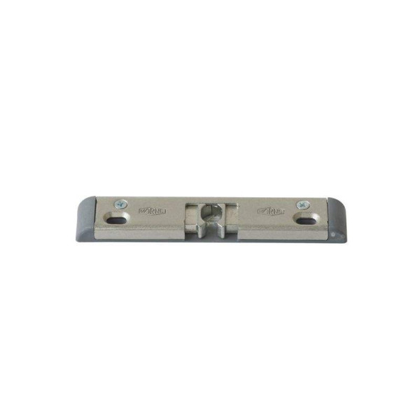 Защелка балконная 9 мм (KBE 58mm) (без ответной части)-3
