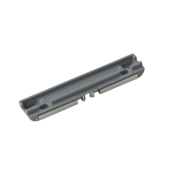 Защелка балконная 9 мм (KBE 58mm) (без ответной части)-1