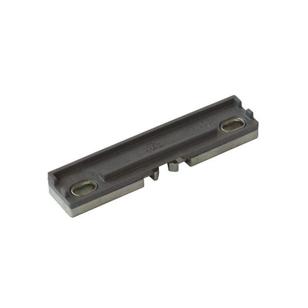 Защелка балконная A1663 VEKA, Plastmo (цапфа заказывается отдельно)-1