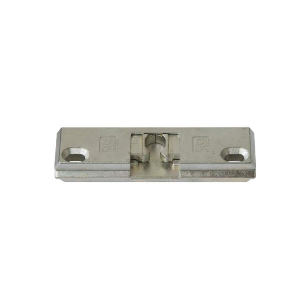 Защёлка балконная A2660 Veka Topline (цапфа заказывается отдельно)-2