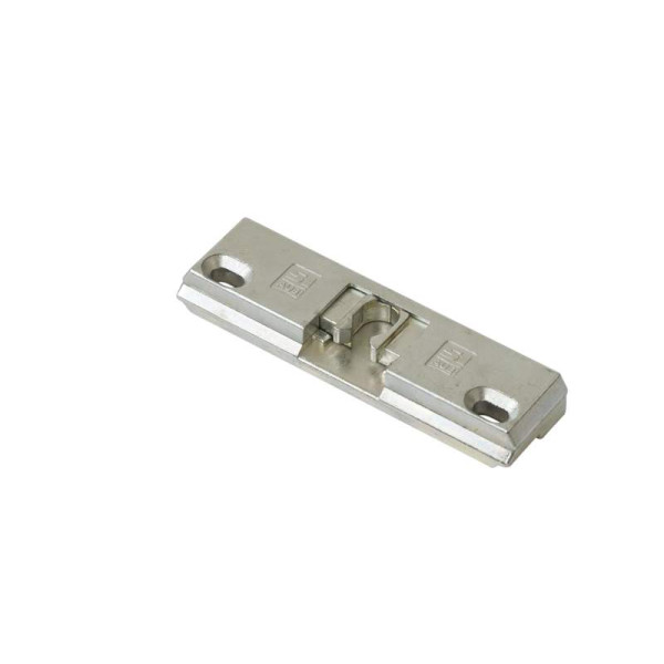 Защёлка балконная A2660 Veka Topline (цапфа заказывается отдельно)-1