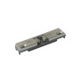 Защелка балконная А2860 Rehau, KBE 70 (цапфа заказывается отдельно)