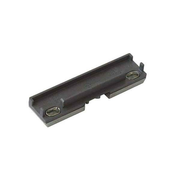 Защелка балконная А2860 Rehau, KBE 70 (цапфа заказывается отдельно)-1