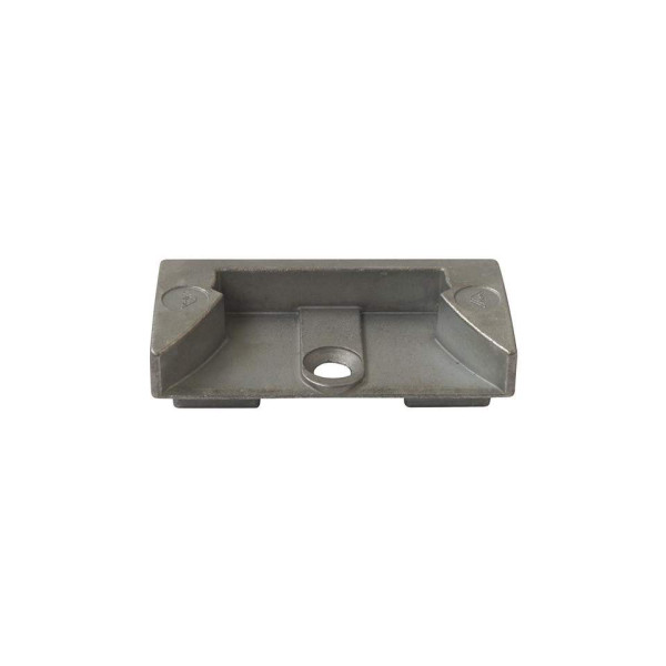 Защелка балконная рамная часть Rehau S730/735, Aluplast 2000/3000, SchucoCorona, NX-3