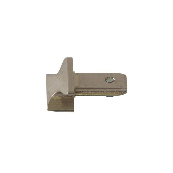 Защелка фалевая к замку Maxbar 803 D=25-1