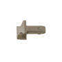 Защелка фалевая к замку Maxbar 803 D=25
