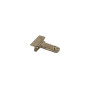 Защелка фалевая к замку Maxbar 803 D=35