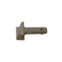 Защелка фалевая к замку Maxbar 803 D=35