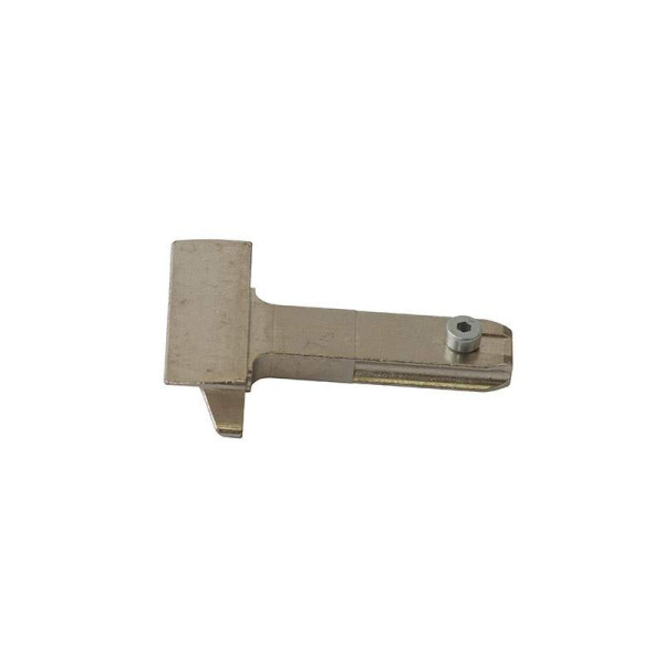 Защелка фалевая к замку Maxbar 803 D=40-3