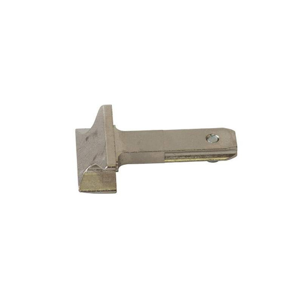 Защелка фалевая к замку Maxbar 803 D=40-1