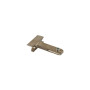 Защелка фалевая к замку Maxbar 803 D=45