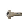Защелка роликовая к замку Maxbar 803 D=35