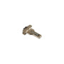 Защелка роликовая к замку Maxbar 803 D=40