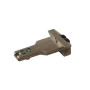 Защелка роликовая к замку Maxbar 803 D=45