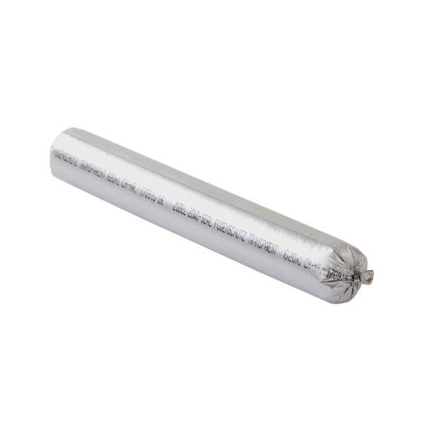 Герметик межвенцовый Zowo-seal 620мл бесцветный-2