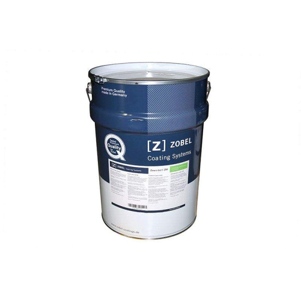 Zowo-tec 250 Грунтовка белая, н.у.- 20л.-2