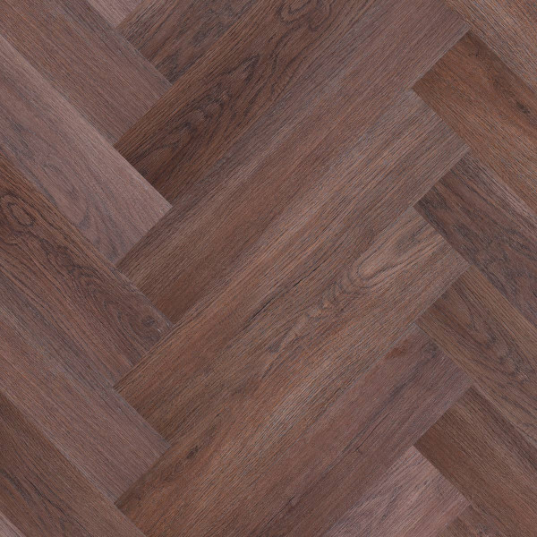 SPC ламинат Home Expert Parquet 33-3011 Дуб Шоколадный