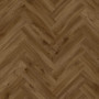 Кварц виниловый ламинат Moduleo Roots Herringbone 58876 Sierra Oak