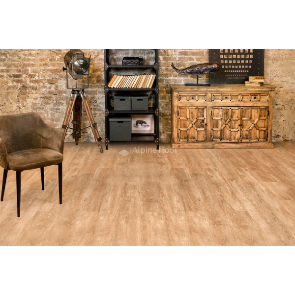 ПВХ плитка Alpine Floor Grand Sequoia LVT Камфора ECO11-502-1