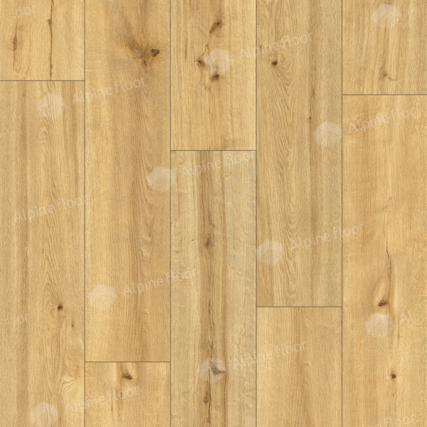 SPC ламинат Alpine Floor ProNature Mocoa 62536