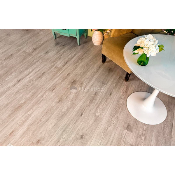 ПВХ плитка Alpine Floor Grand Sequoia LVT Атланта ECO11-202-1