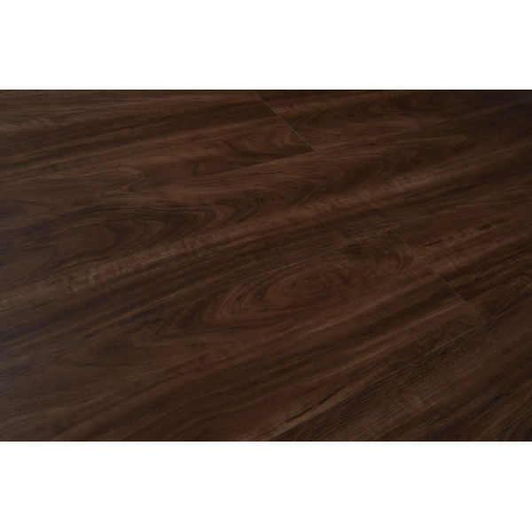 SPC ламинат EvoFloor Optima Click Walnut American / Орех Американский-1