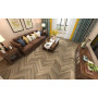 SPC ламинат Damy Floor Chevron Амбуаз DF06-Ch