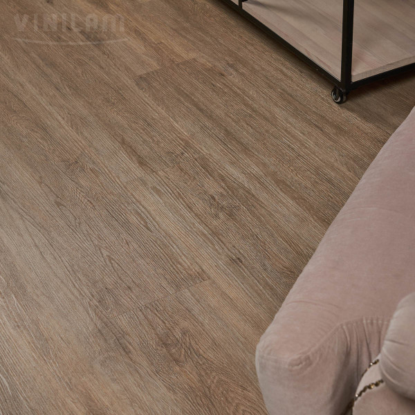 SPC ламинат Vinilam Ceramo Wood 6151-D03 Дуб Имбирь-2