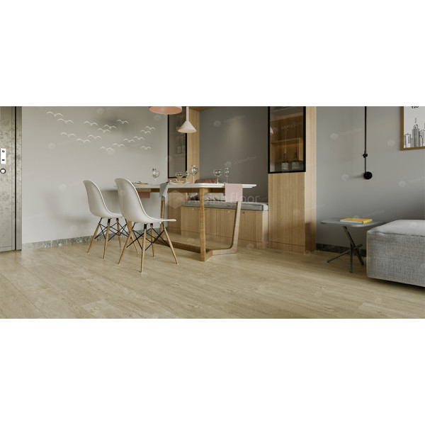 ПВХ плитка Alpine Floor Grand Sequoia LVT Сонома ECO11-302