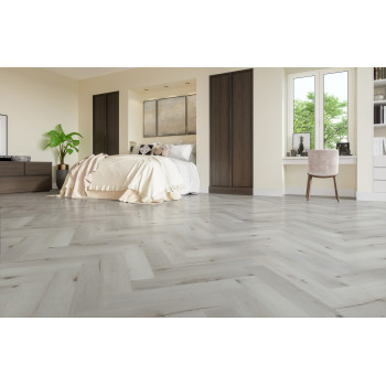 SPC ламинат Fargo Parquet 33-DL1601 Дуб Снежный