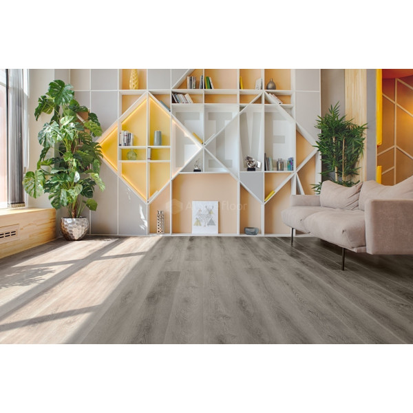 SPC ламинат Alpine Floor Grand Sequia Light Клауд ECO 11-1501-1