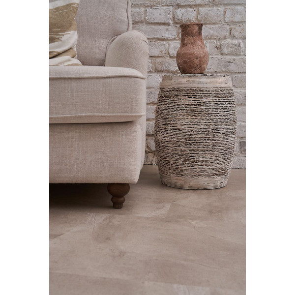 SPC ламинат Vinilam Ceramo Stone 61603 Бетонная смесь-2