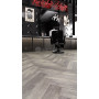 ПВХ плитка Alpine Floor Parquet LVT Венге Грей ECO 16-8