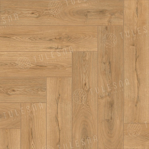 Кварц винил Tulesna Art Parquet LVT Nobile 1005-1101