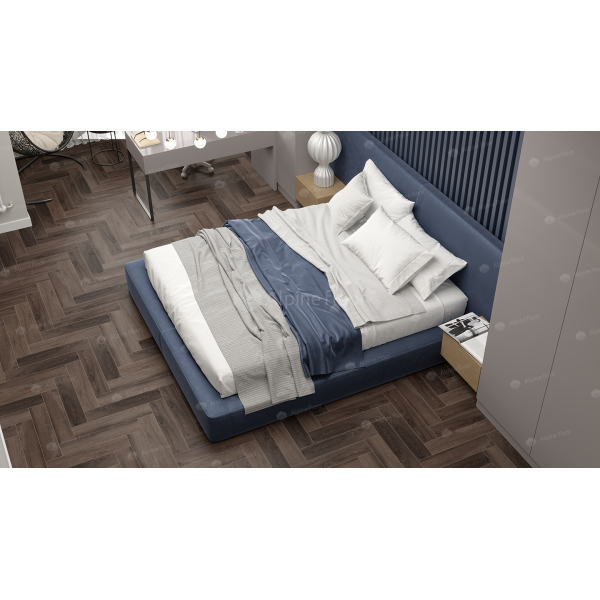 ПВХ плитка Alpine Floor Parquet LVT Фафнир ECO 16-16-1