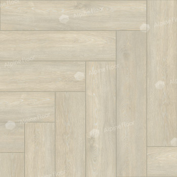 SPC ламинат Tulesna Art Parquet Radiante 1005-4