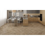 SPC ламинат Alpine Floor Chevron Дуб Синистра ECO 18-6