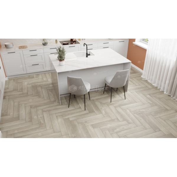 ПВХ плитка Alpine Floor Parquet LVT Дуб Фантазия ECO 16-1-1