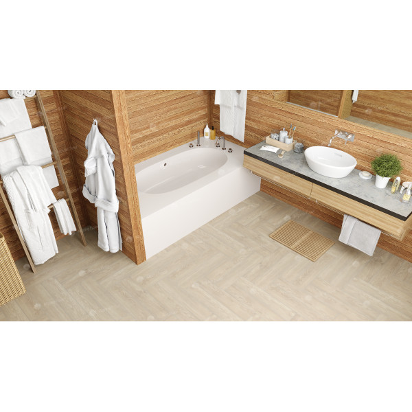 SPC ламинат Alpine Floor Parquet Light Дуб Адара ECO 13-14-2