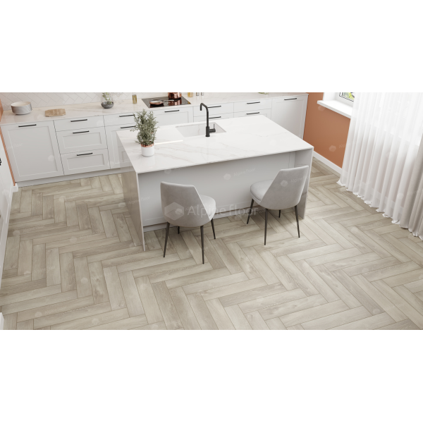 SPC ламинат Alpine Floor Parquet Premium Дуб Фантазия ECO 19-1-1