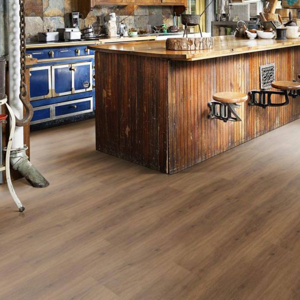 Kahrs Luxury Tiles Wood Redwood-1