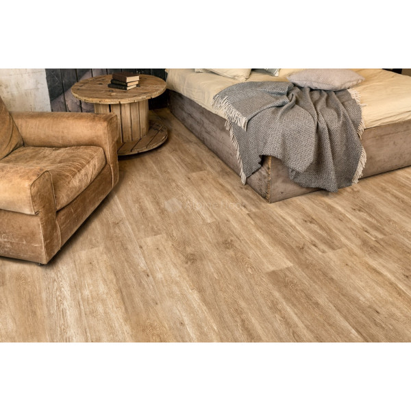 SPC ламинат Alpine Floor Grand Sequia Light Миндаль ECO 11-601-1