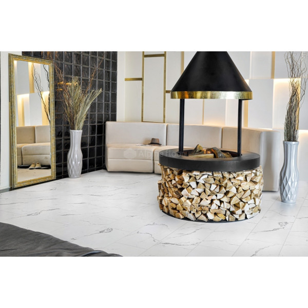 ПВХ плитка  Alpine Floor Light Stone Гранд Каньон ECO 15-8-1