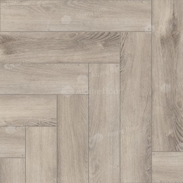 SPC ламинат Alpine Floor Parquet Premium Северная История ECO 19-15