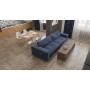 SPC ламинат Alpine Floor Parquet Light Дуб Исида ECO 13-15