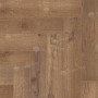 ПВХ плитка Alpine Floor Parquet LVT Дуб Royal ECO 16-2