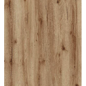 SPC ламинат AlixFloor Natural Line Дуб коричневый рустикальный ALX1036-3