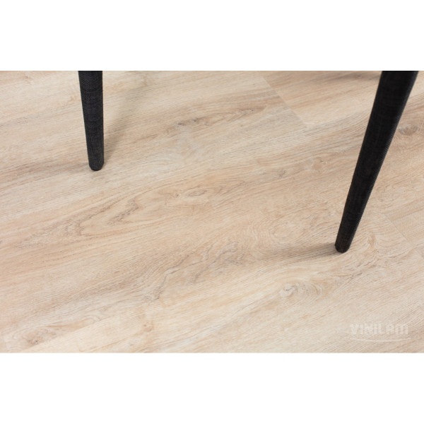 SPC ламинат Vinilam Ceramo Wood 5548 Дуб Брюз